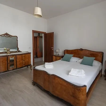 The Coastal Urban Oasis Apartment Civitanova Marche