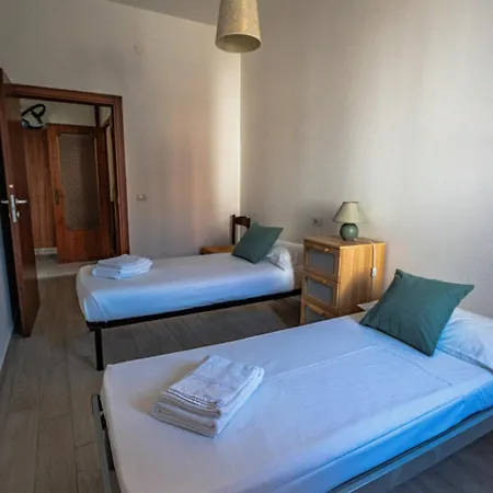 The Coastal Urban Oasis Civitanova Marche