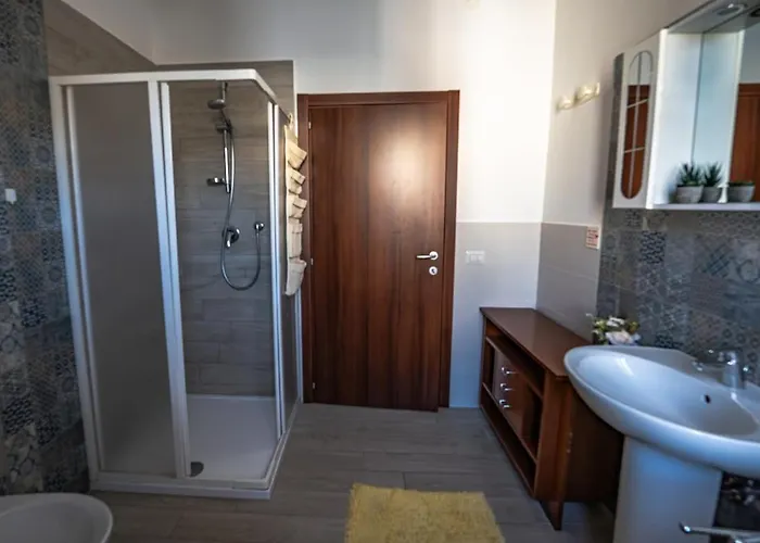 Apartment The Coastal Urban Oasis