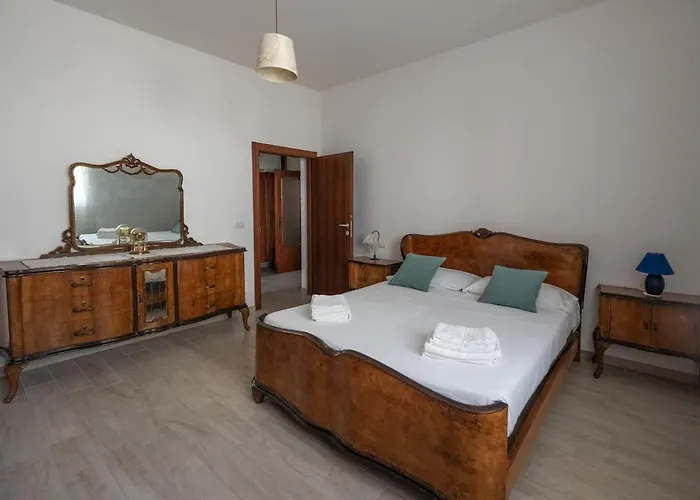 The Coastal Urban Oasis Apartment Civitanova Marche