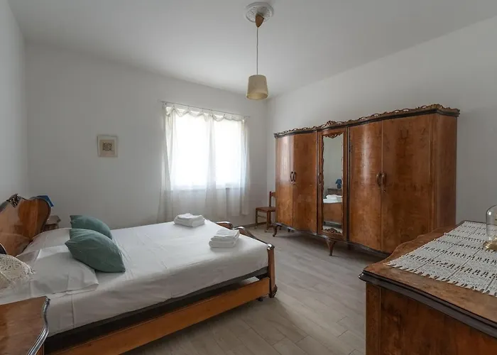 The Coastal Urban Oasis