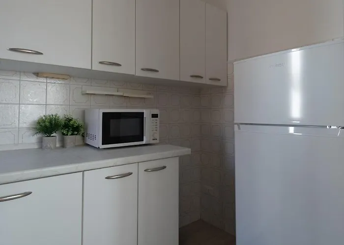 Apartment The Coastal Urban Oasis *