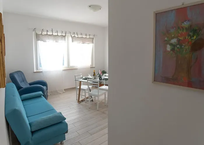 Apartment The Coastal Urban Oasis Civitanova Marche