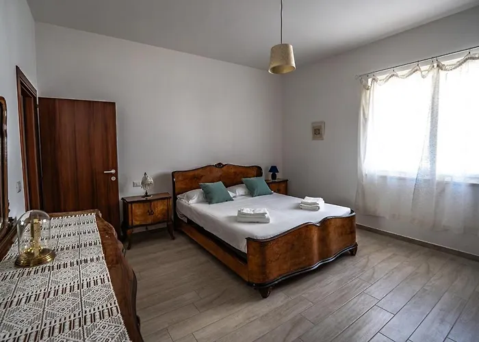 The Coastal Urban Oasis Apartment