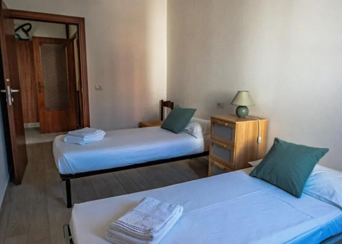 The Coastal Urban Oasis Civitanova Marche