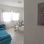 דירה The Coastal Urban Oasis צ'יביטאנובה מארקה