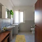 The Coastal Urban Oasis