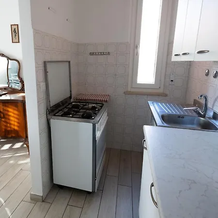 The Coastal Urban Oasis * チヴィタノーヴァ・マルケ