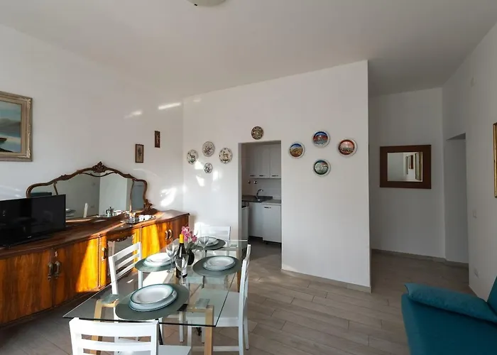 The Coastal Urban Oasis チヴィタノーヴァ・マルケ