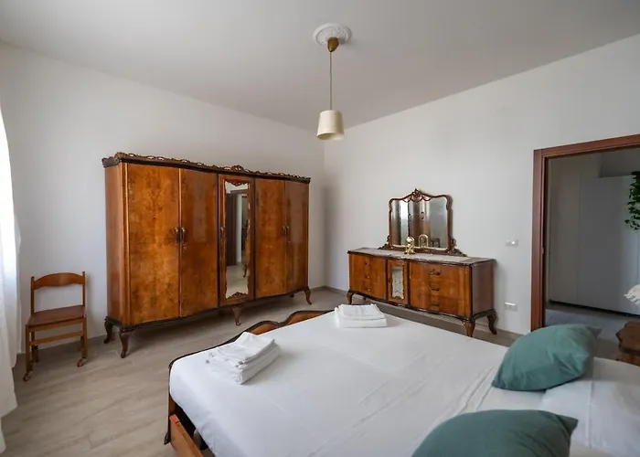 アパート The Coastal Urban Oasis *