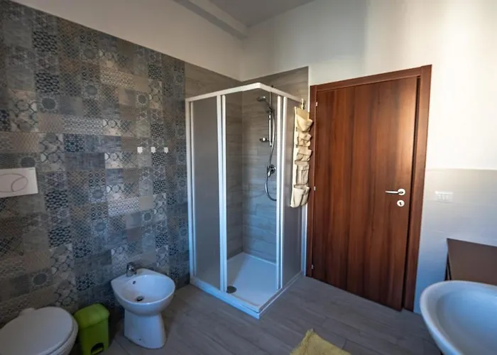 The Coastal Urban Oasis