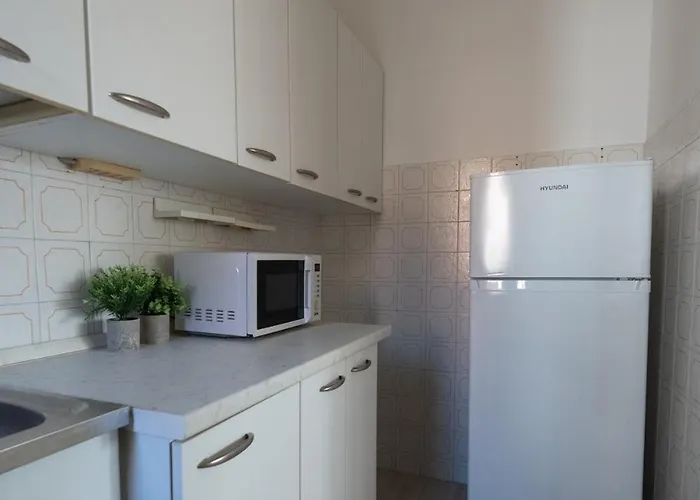 The Coastal Urban Oasis チヴィタノーヴァ・マルケ