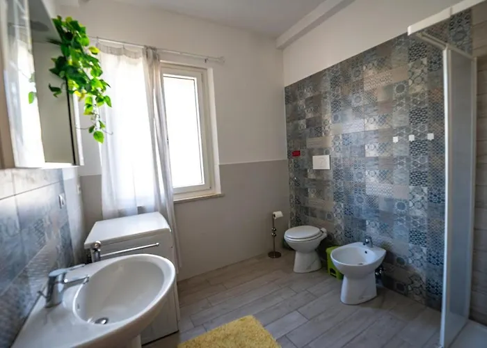 The Coastal Urban Oasis * チヴィタノーヴァ・マルケ