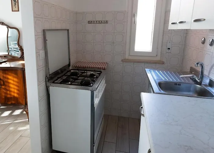 The Coastal Urban Oasis * チヴィタノーヴァ・マルケ